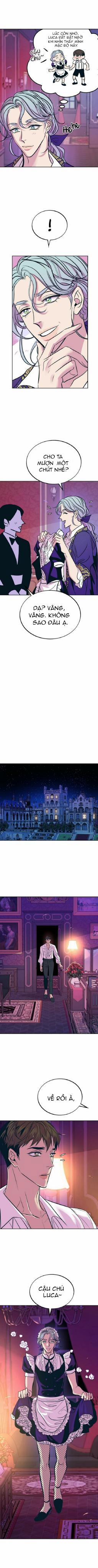 NGÓN TAY TÌNH YÊU 3 trang 4