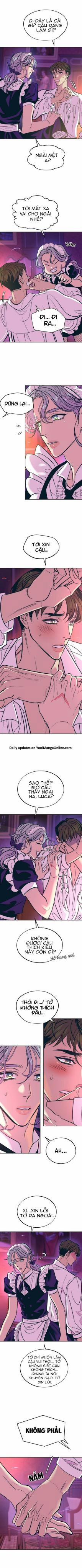 NGÓN TAY TÌNH YÊU 3 trang 5