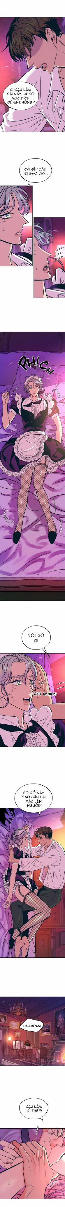 NGÓN TAY TÌNH YÊU 3 trang 6