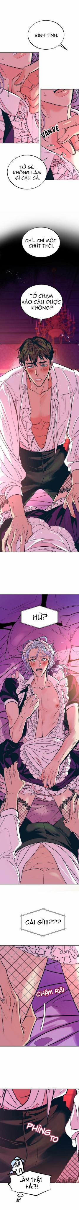 NGÓN TAY TÌNH YÊU 3 trang 7