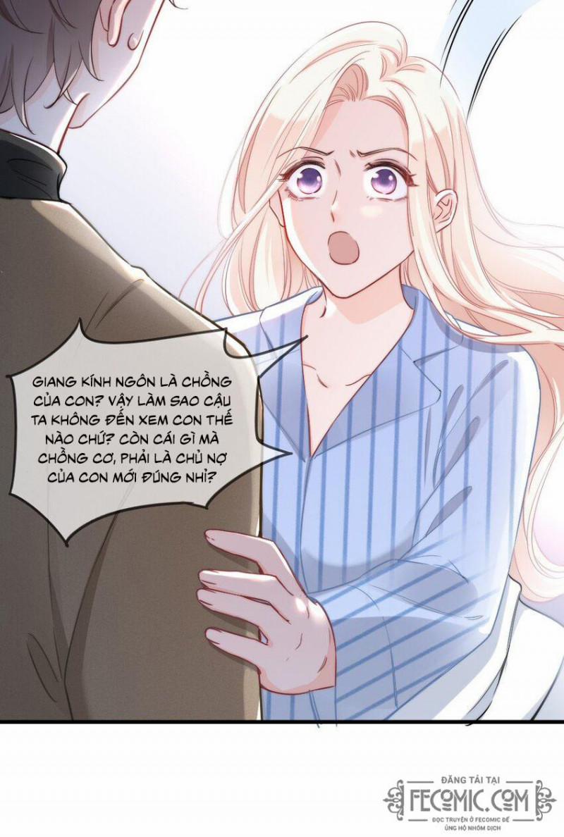 Ngôn Tiếu Loan Loan 1.5 trang 12