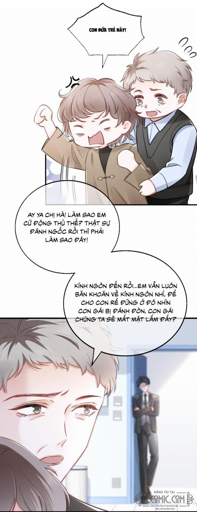 Ngôn Tiếu Loan Loan 1.5 trang 17