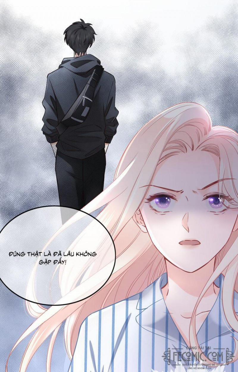 Ngôn Tiếu Loan Loan 1.5 trang 25