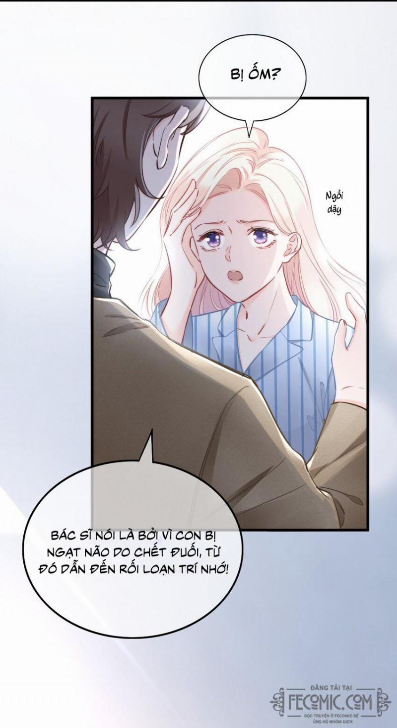 Ngôn Tiếu Loan Loan 1 trang 10