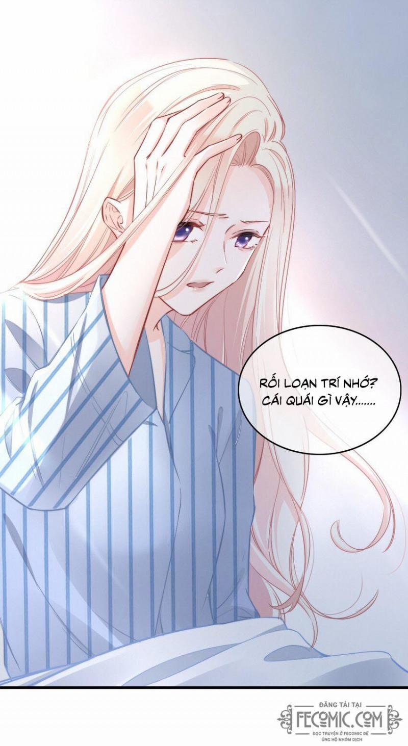 Ngôn Tiếu Loan Loan 1 trang 11