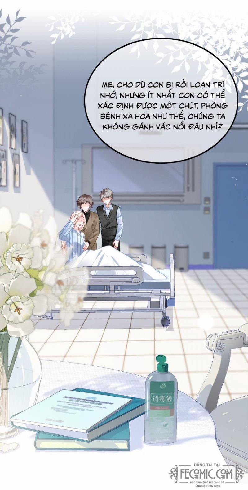 Ngôn Tiếu Loan Loan 1 trang 13