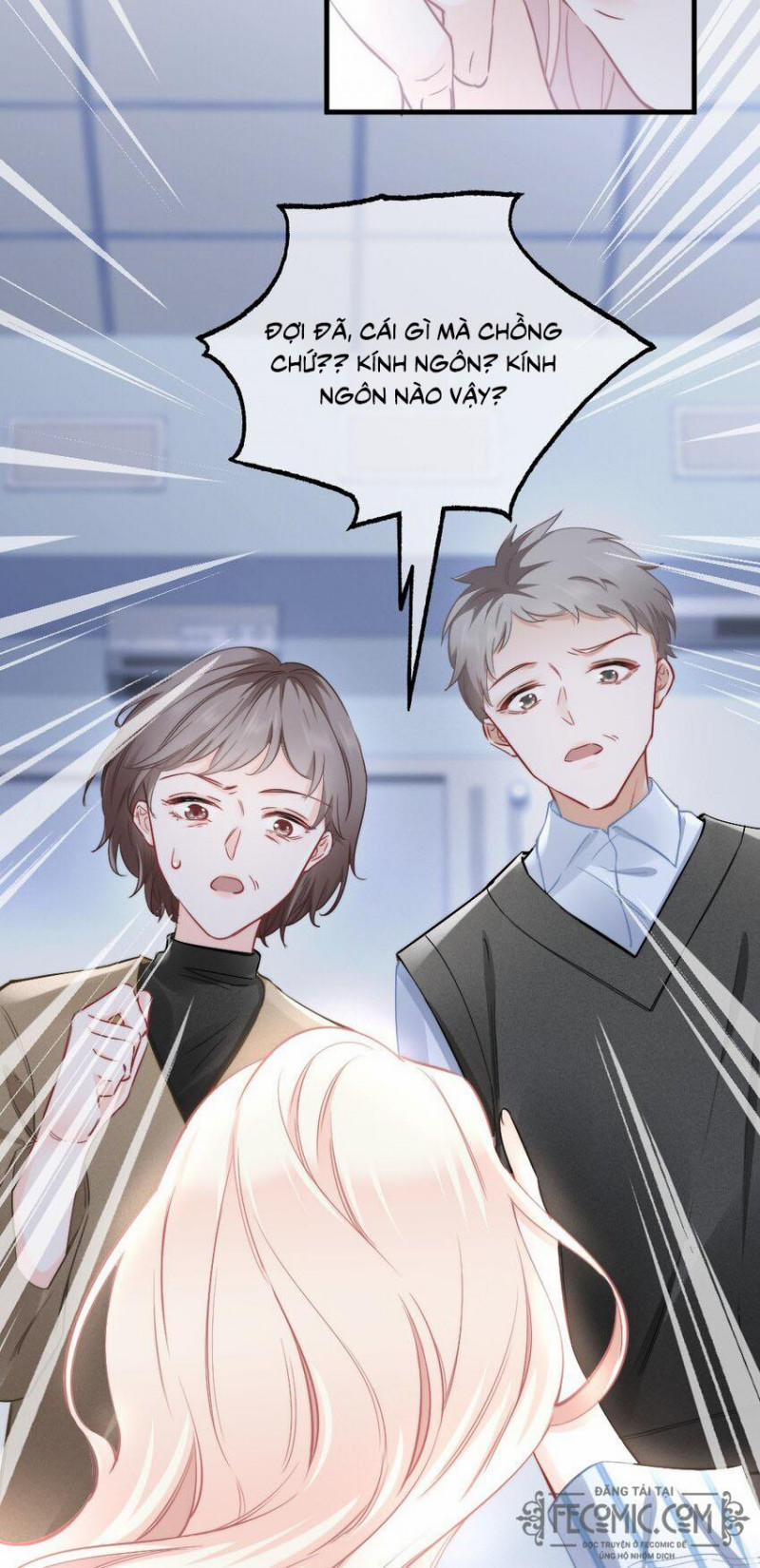 Ngôn Tiếu Loan Loan 1 trang 15