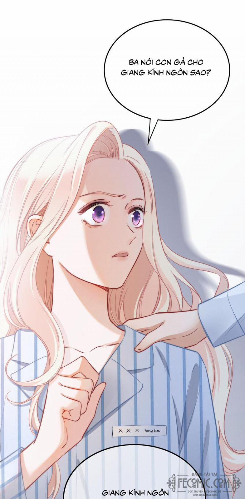 Ngôn Tiếu Loan Loan 1 trang 17