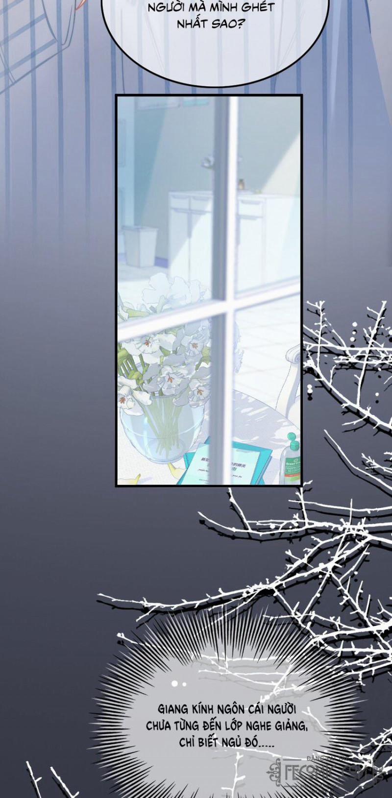 Ngôn Tiếu Loan Loan 1 trang 18