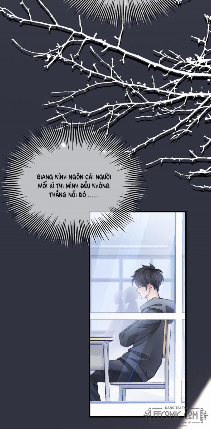 Ngôn Tiếu Loan Loan 1 trang 19