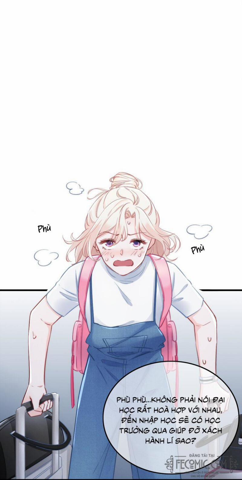 Ngôn Tiếu Loan Loan 1 trang 25