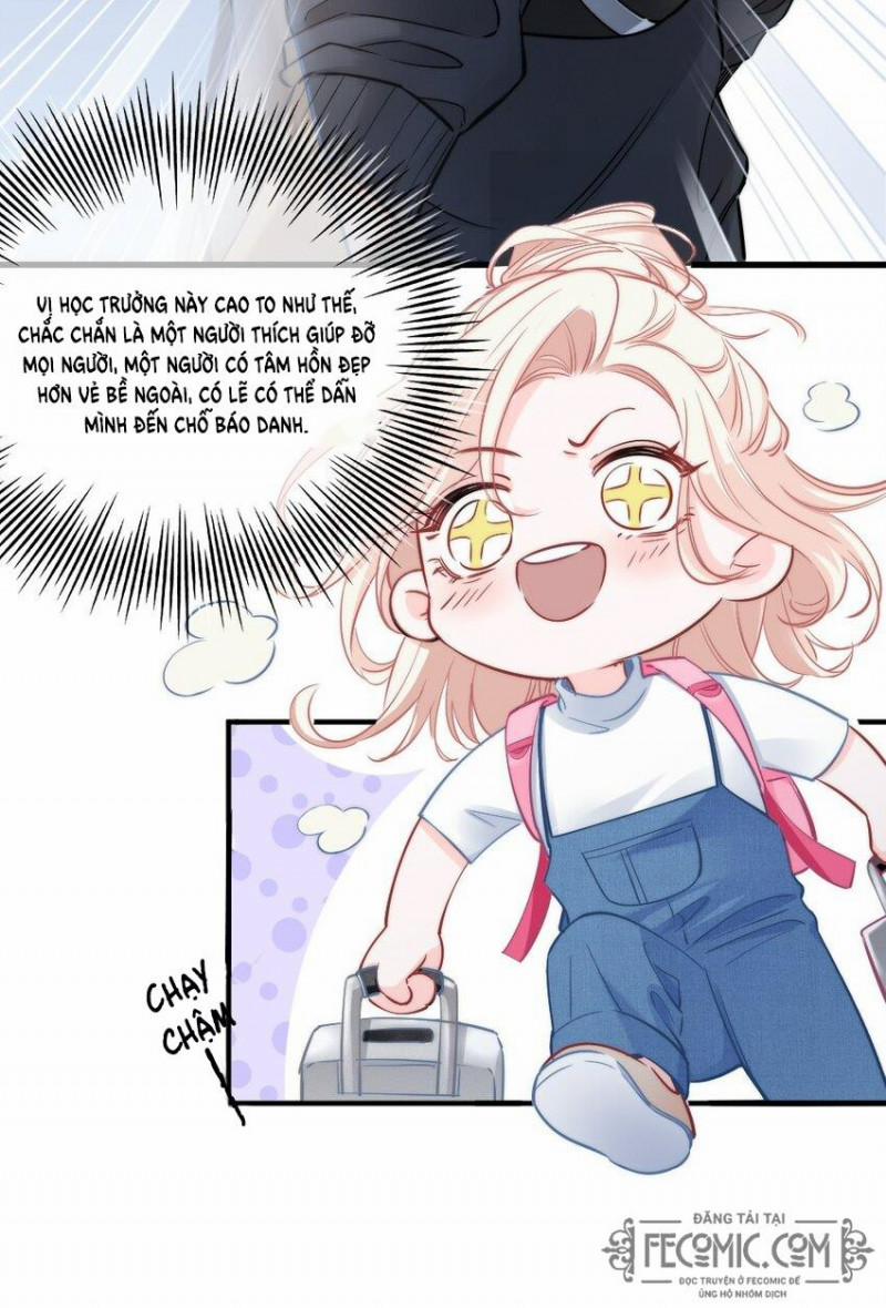 Ngôn Tiếu Loan Loan 1 trang 28