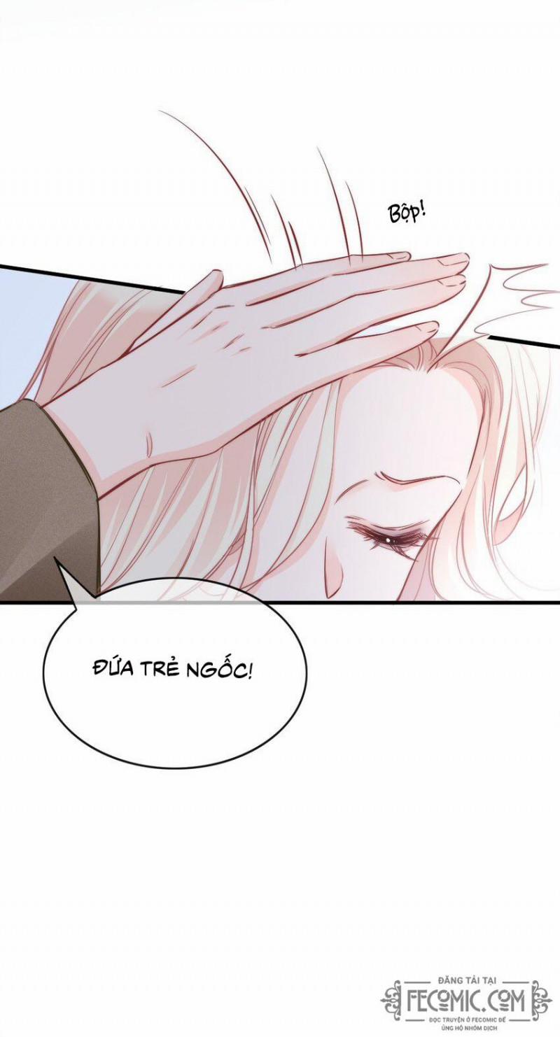 Ngôn Tiếu Loan Loan 1 trang 8