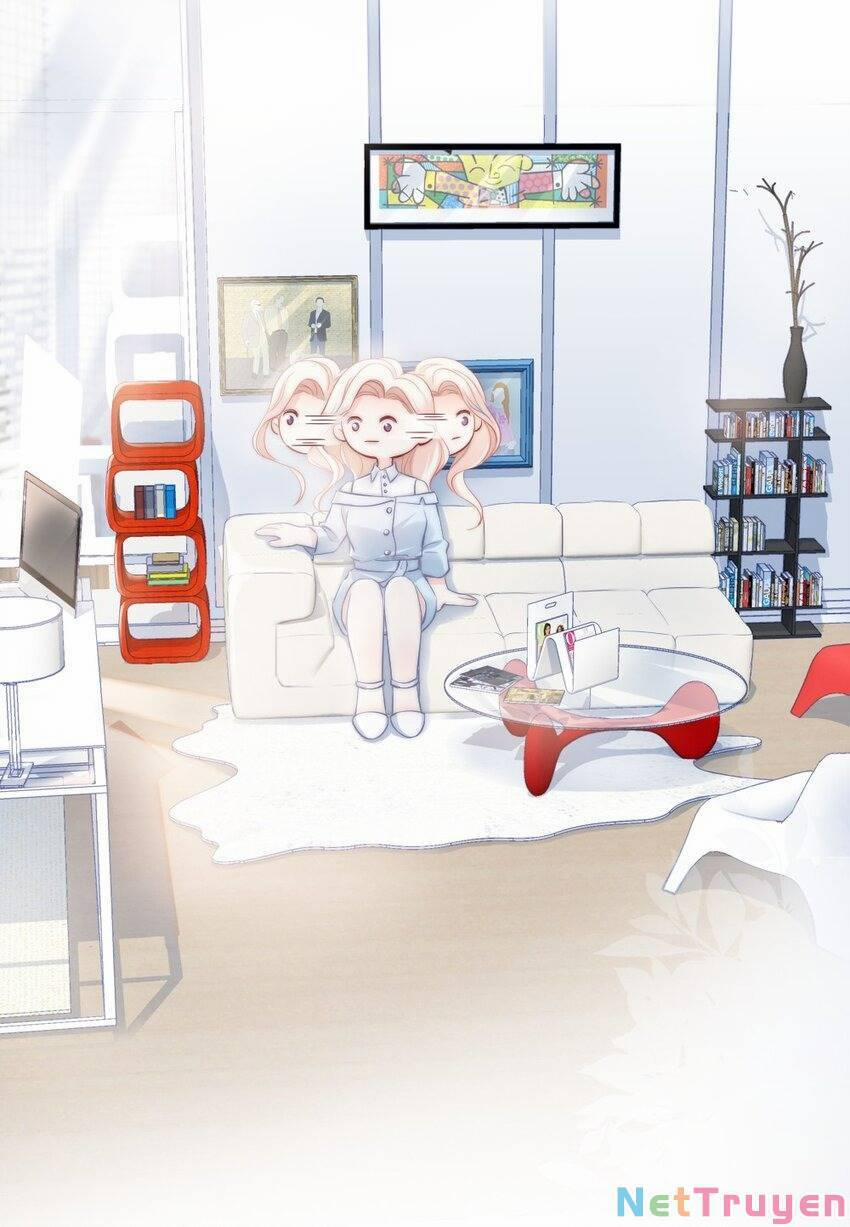 Ngôn Tiếu Loan Loan 10 trang 14