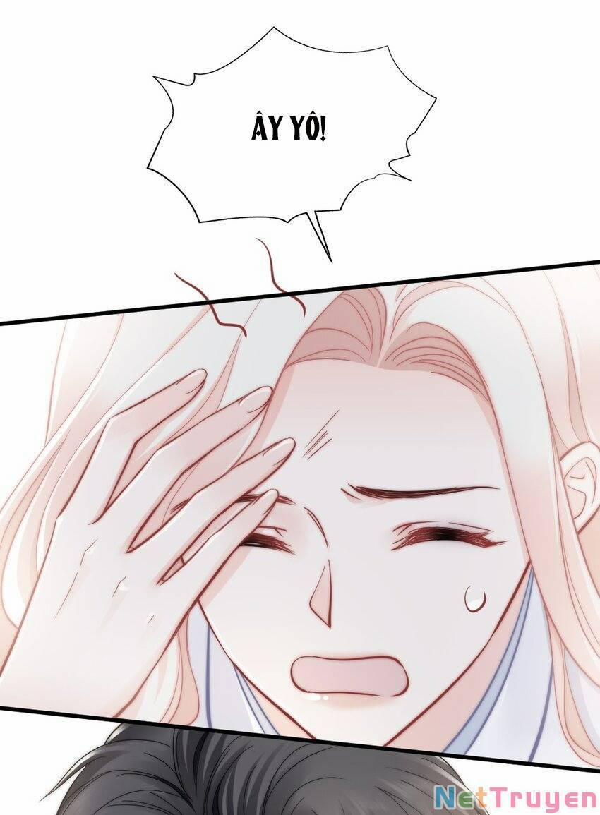 Ngôn Tiếu Loan Loan 10 trang 19