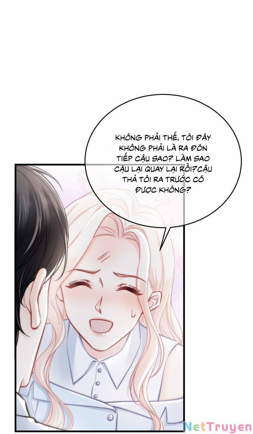 Ngôn Tiếu Loan Loan 10 trang 21