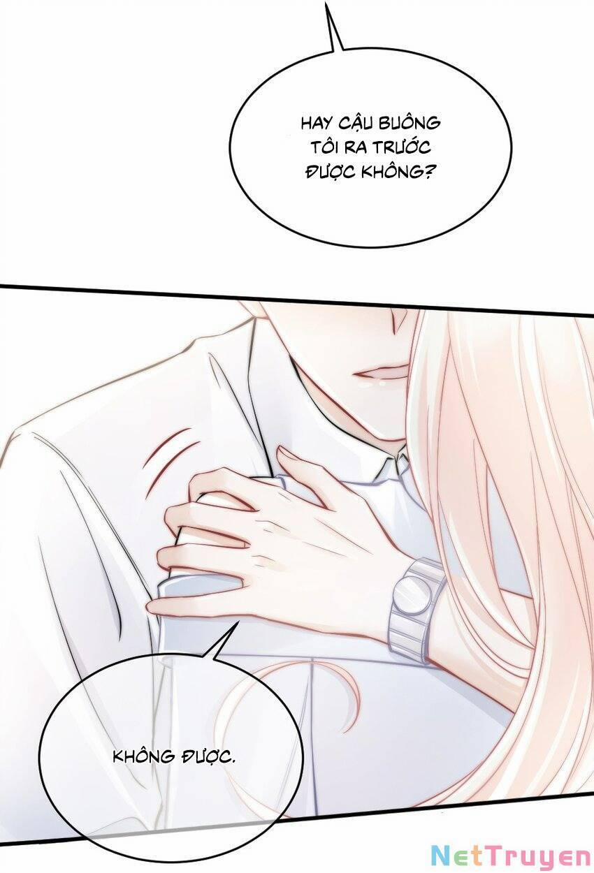 Ngôn Tiếu Loan Loan 10 trang 22