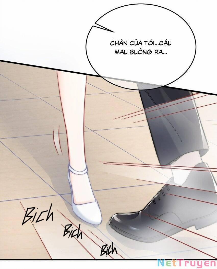 Ngôn Tiếu Loan Loan 10 trang 23