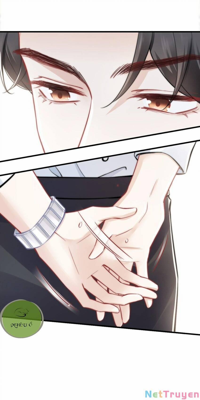 Ngôn Tiếu Loan Loan 10 trang 29