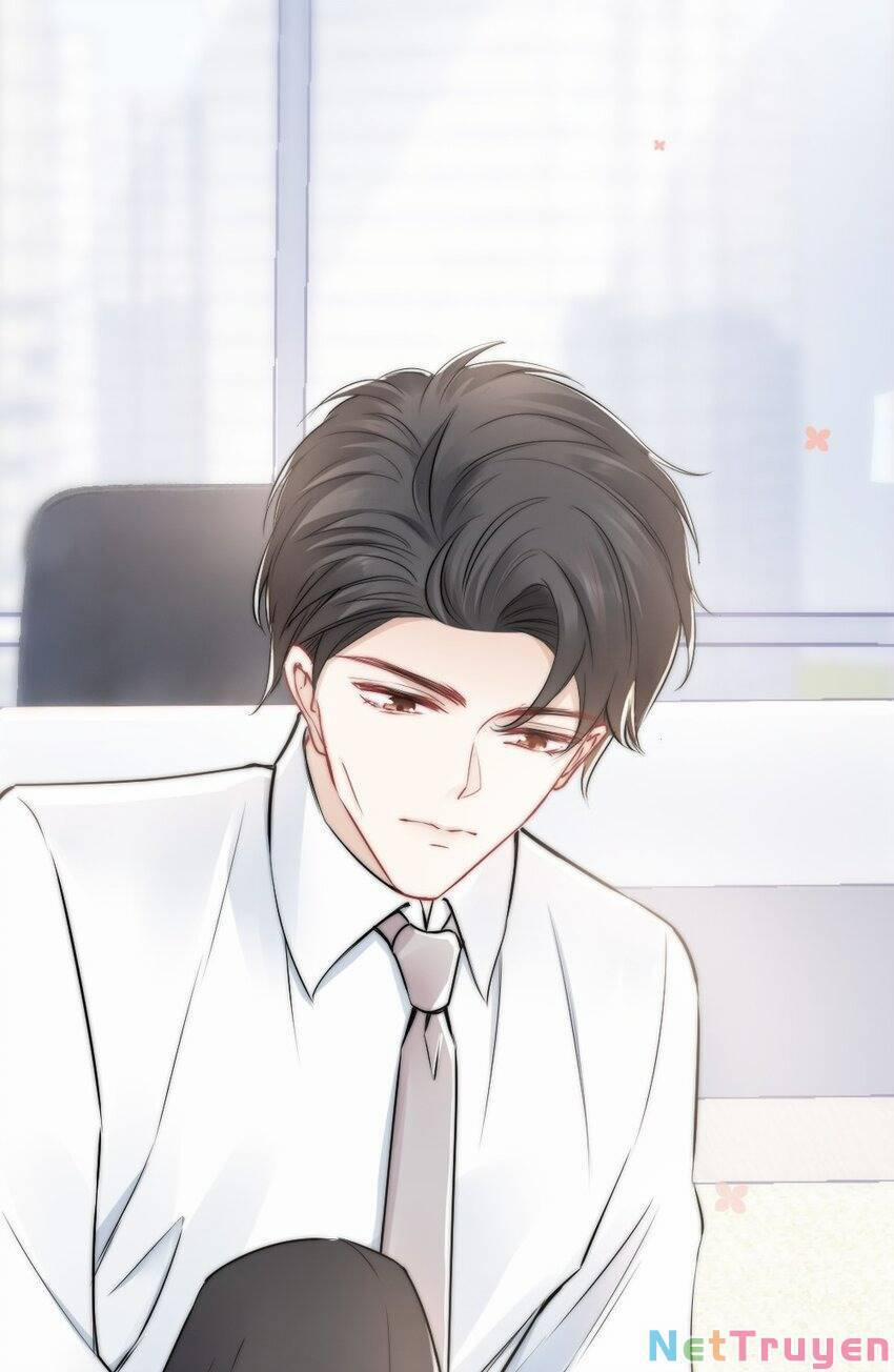 Ngôn Tiếu Loan Loan 10 trang 35