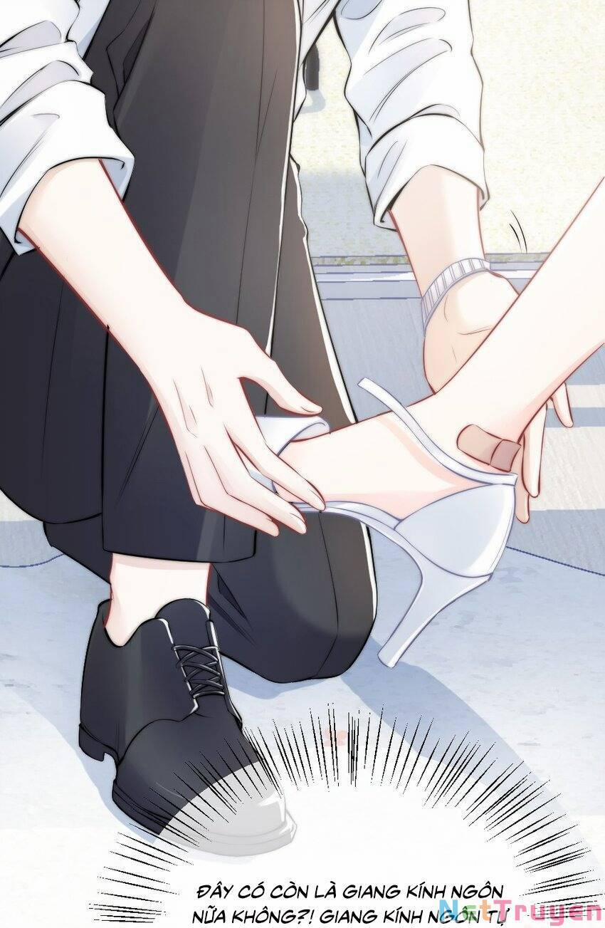 Ngôn Tiếu Loan Loan 10 trang 36