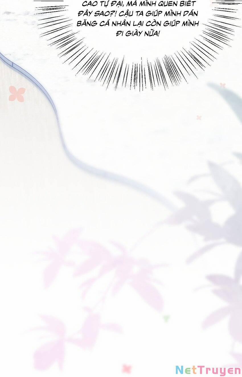 Ngôn Tiếu Loan Loan 10 trang 37