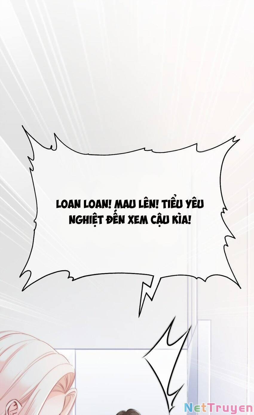Ngôn Tiếu Loan Loan 10 trang 41