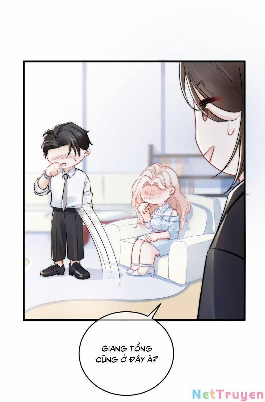 Ngôn Tiếu Loan Loan 10 trang 43