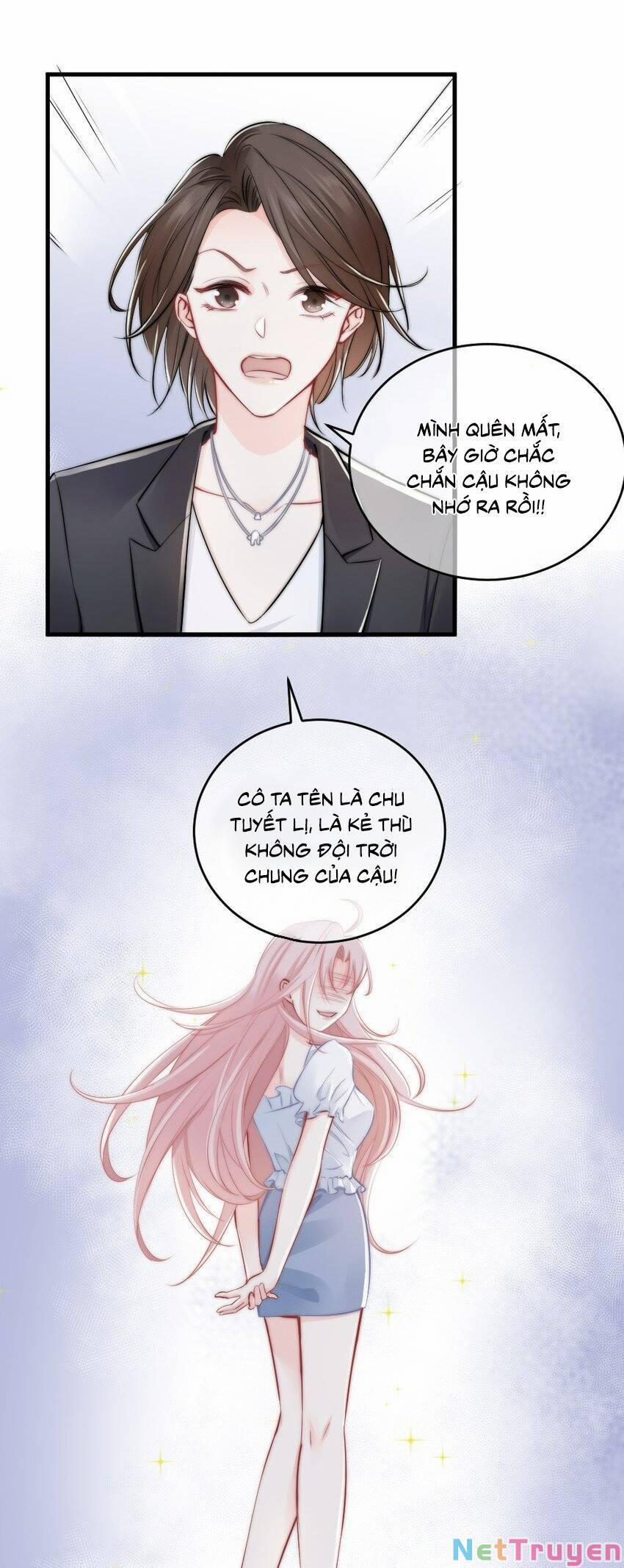 Ngôn Tiếu Loan Loan 10 trang 45