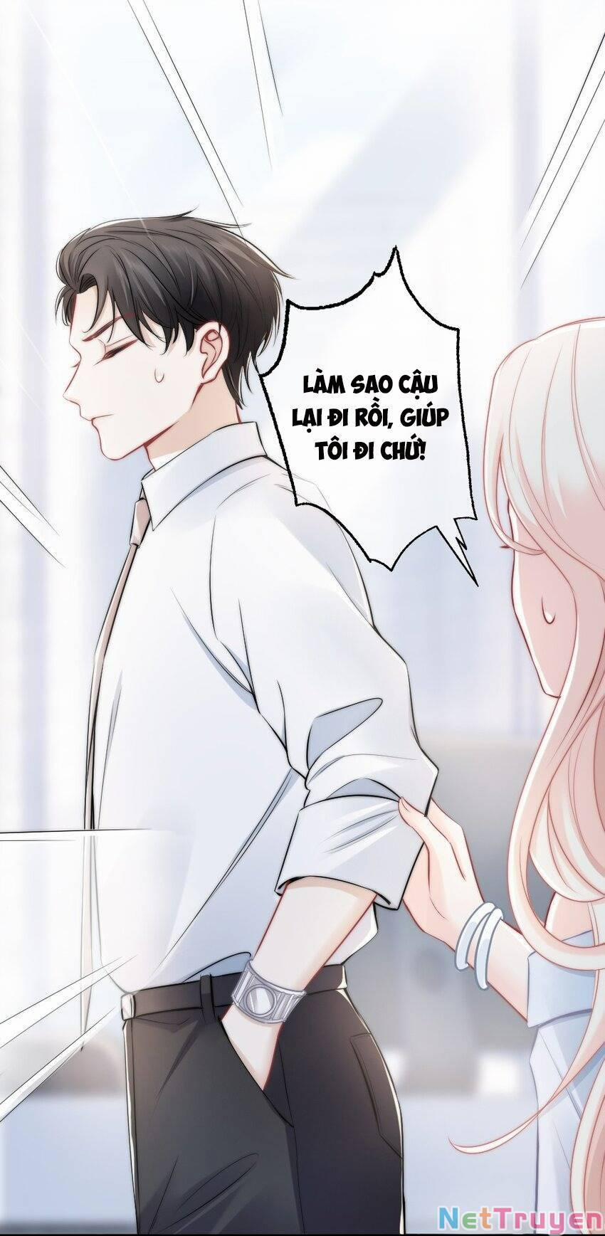 Ngôn Tiếu Loan Loan 10 trang 50