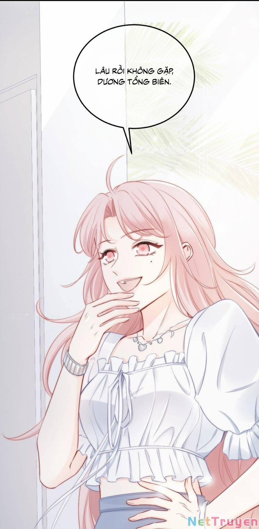 Ngôn Tiếu Loan Loan 10 trang 53