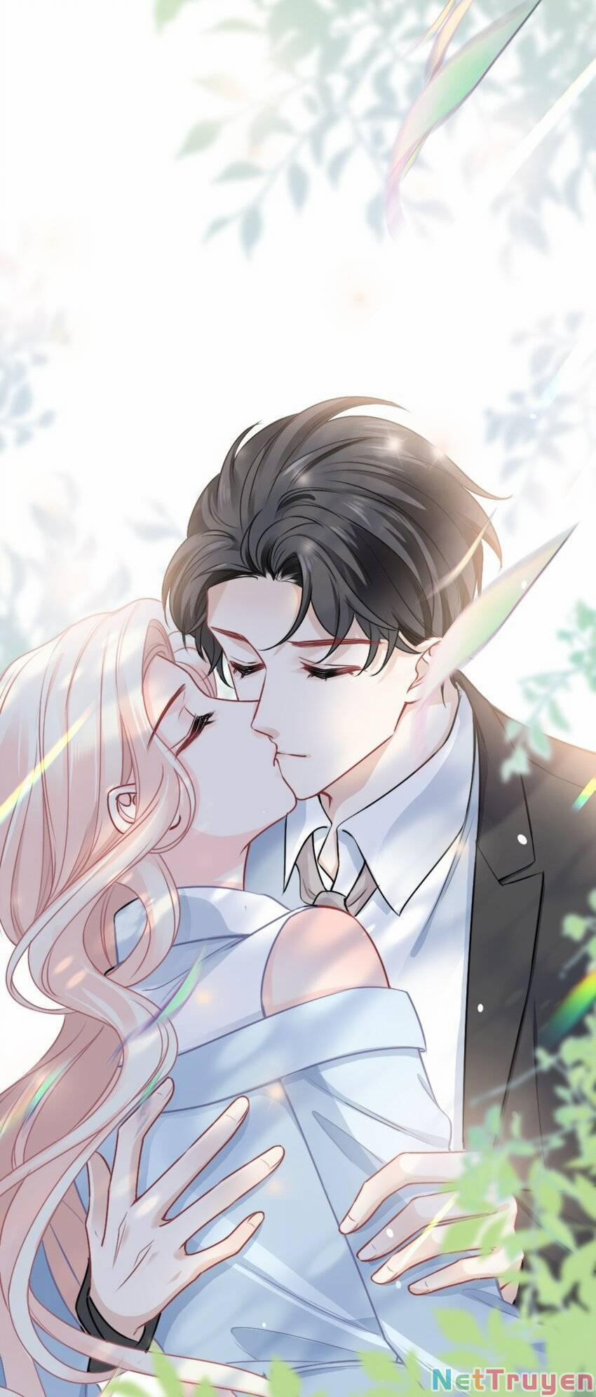 Ngôn Tiếu Loan Loan 15 trang 10