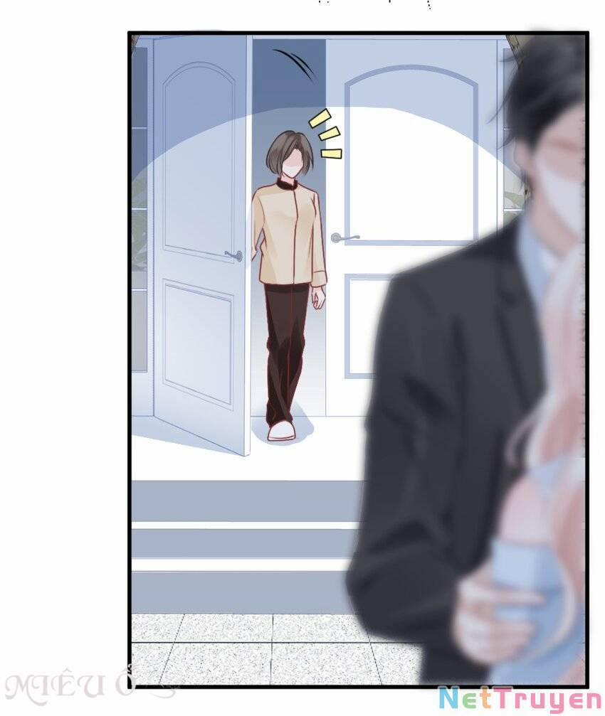 Ngôn Tiếu Loan Loan 15 trang 13