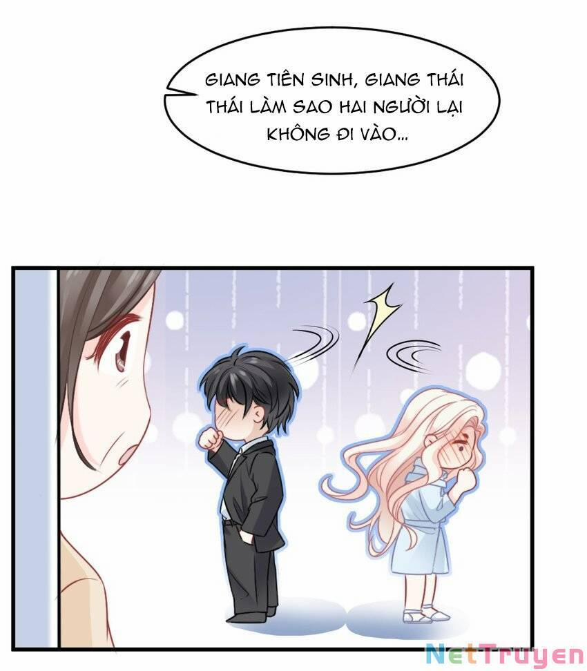 Ngôn Tiếu Loan Loan 15 trang 14