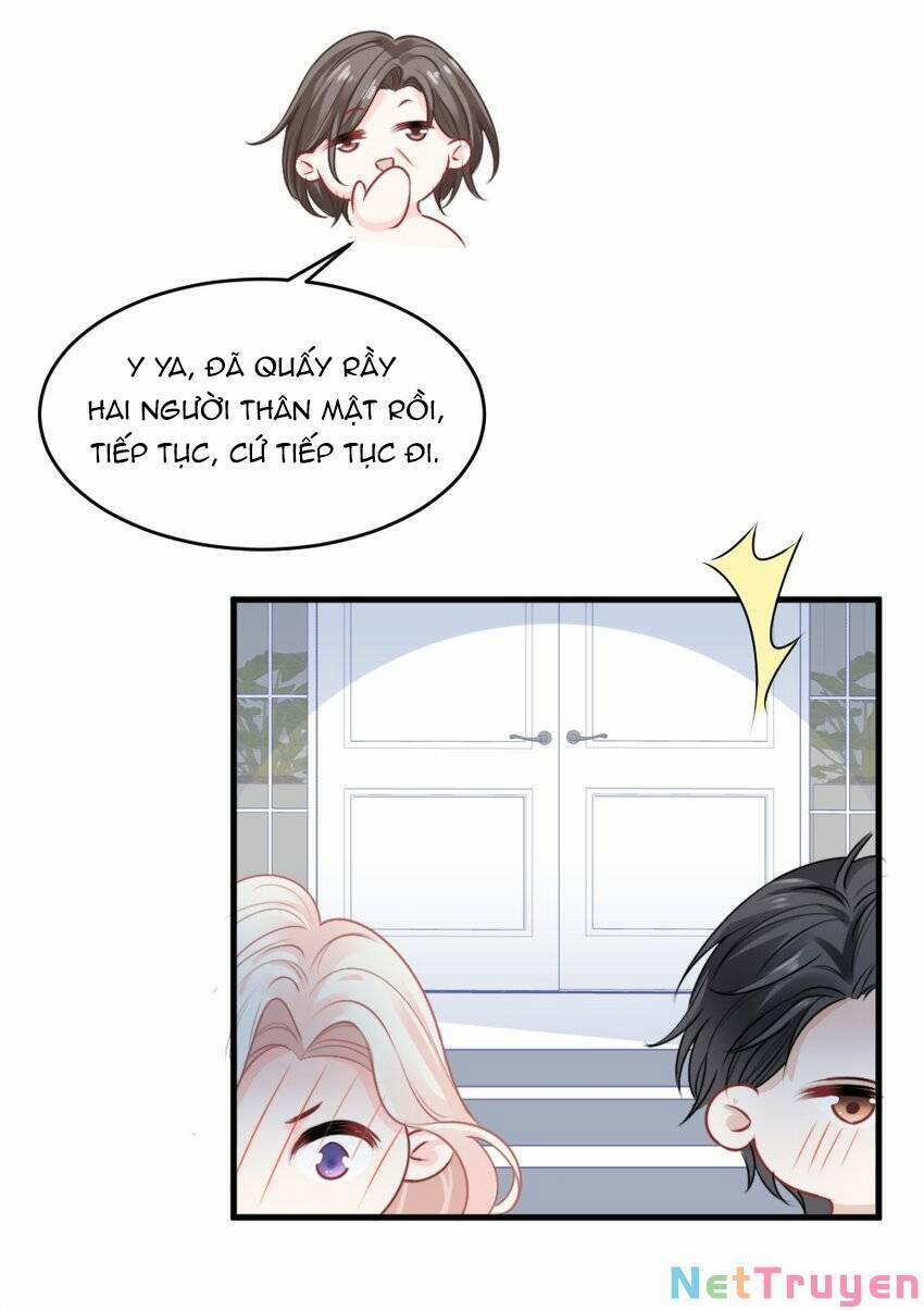 Ngôn Tiếu Loan Loan 15 trang 15