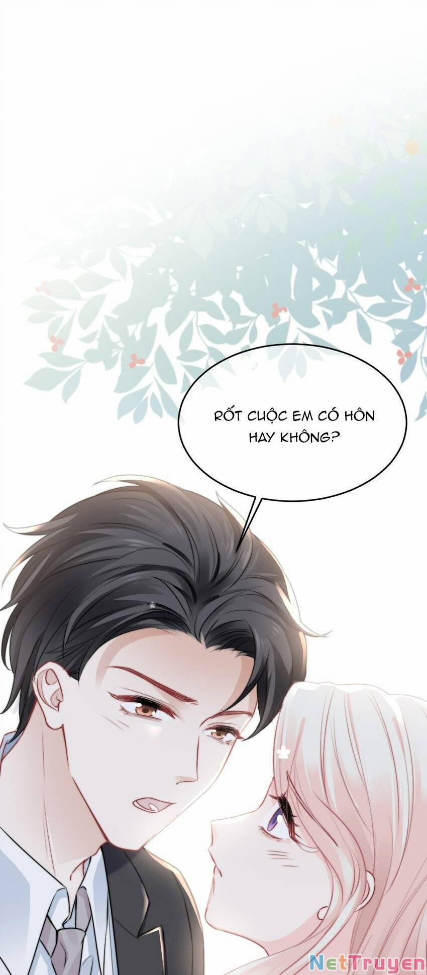 Ngôn Tiếu Loan Loan 15 trang 2