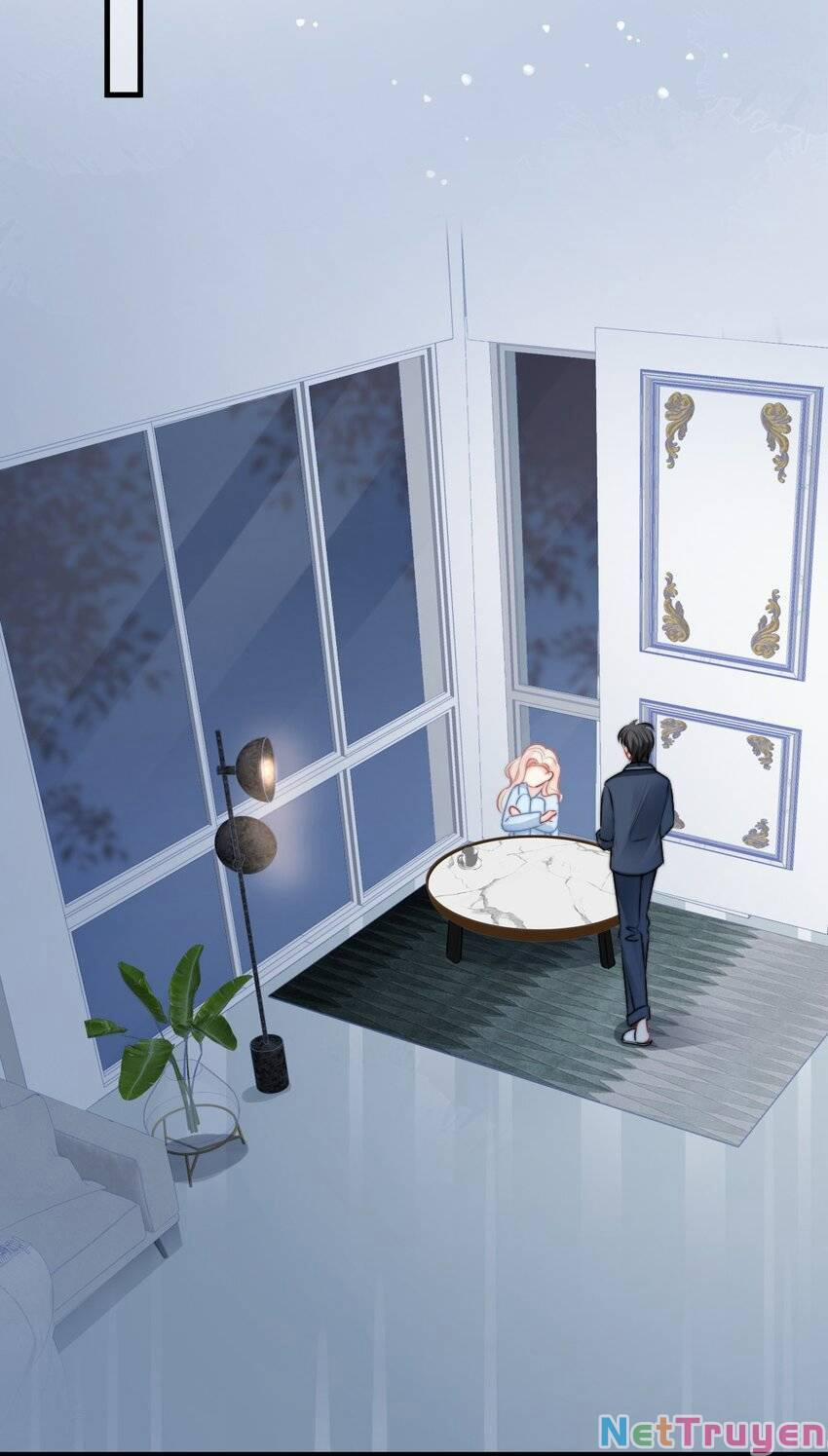 Ngôn Tiếu Loan Loan 15 trang 21