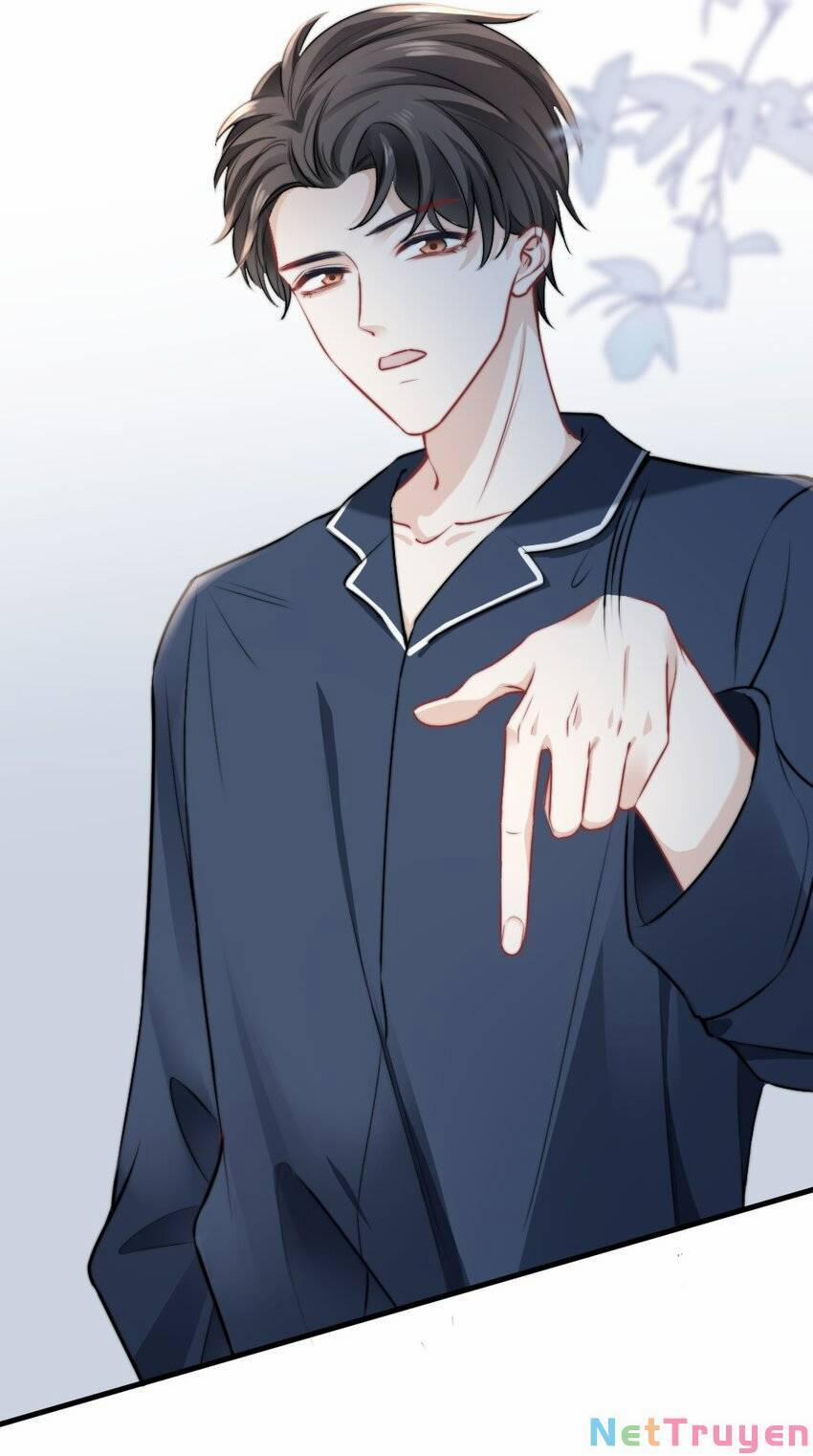 Ngôn Tiếu Loan Loan 15 trang 24