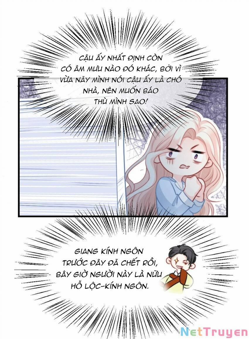 Ngôn Tiếu Loan Loan 15 trang 25