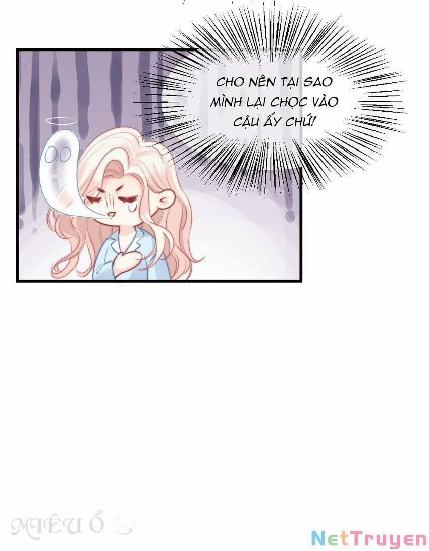 Ngôn Tiếu Loan Loan 15 trang 26