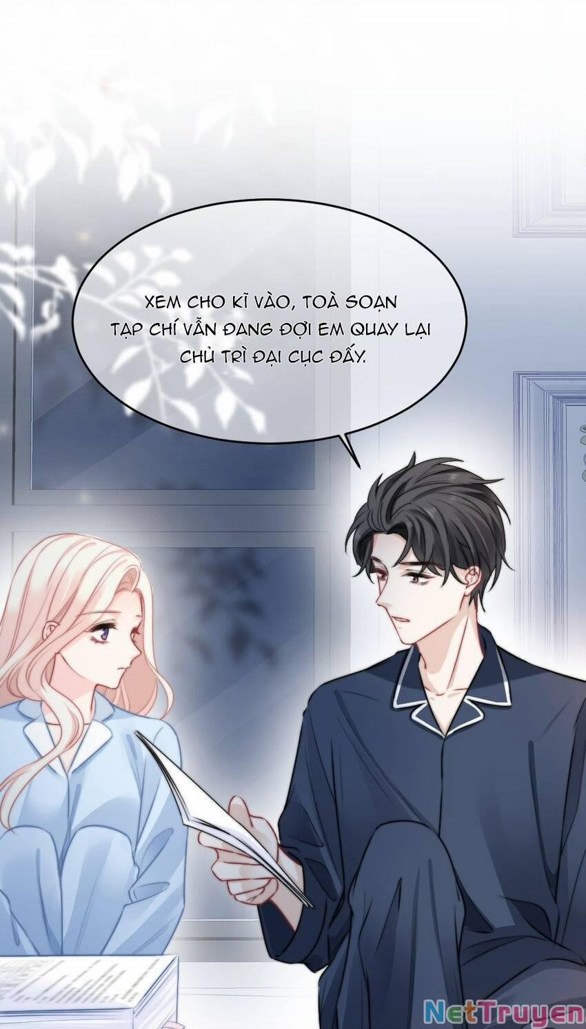 Ngôn Tiếu Loan Loan 15 trang 27