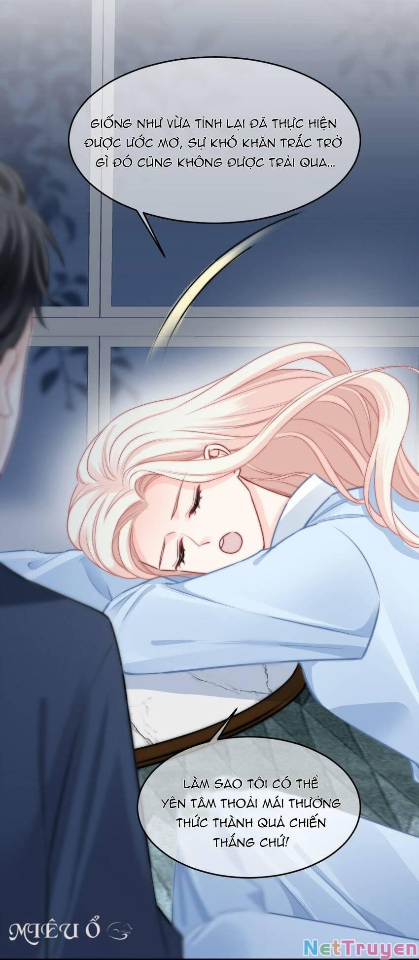 Ngôn Tiếu Loan Loan 15 trang 29