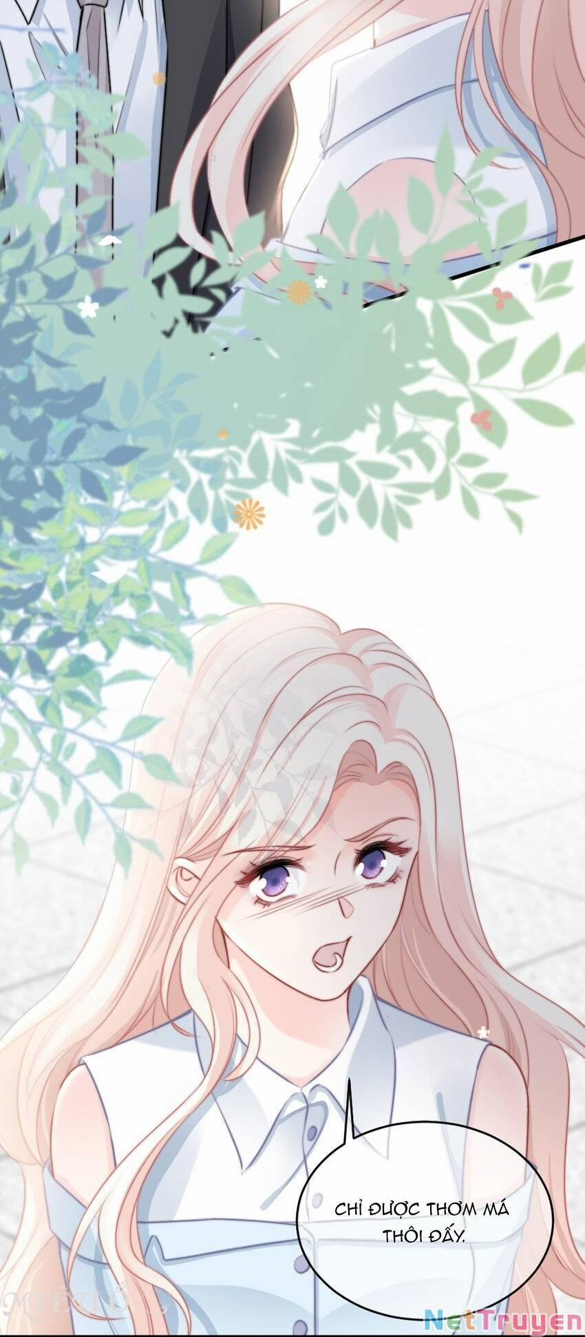 Ngôn Tiếu Loan Loan 15 trang 3