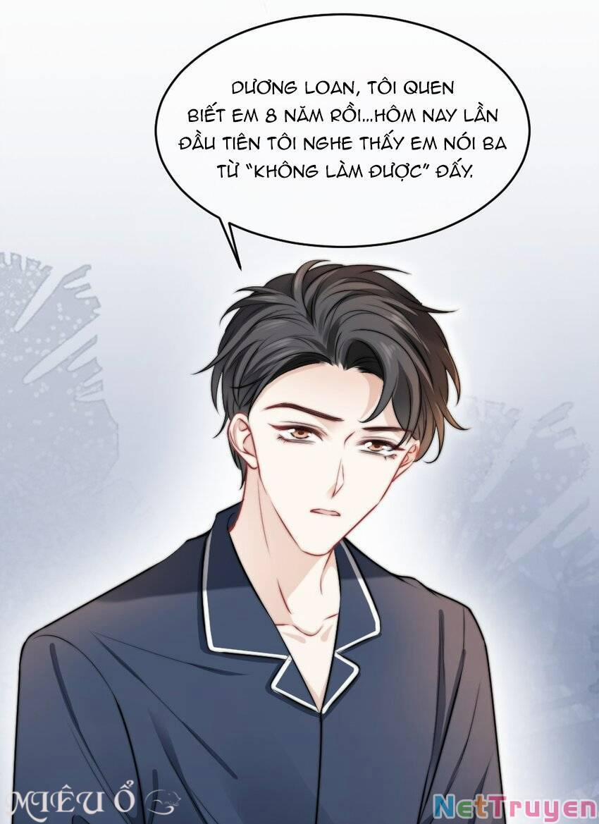 Ngôn Tiếu Loan Loan 15 trang 32