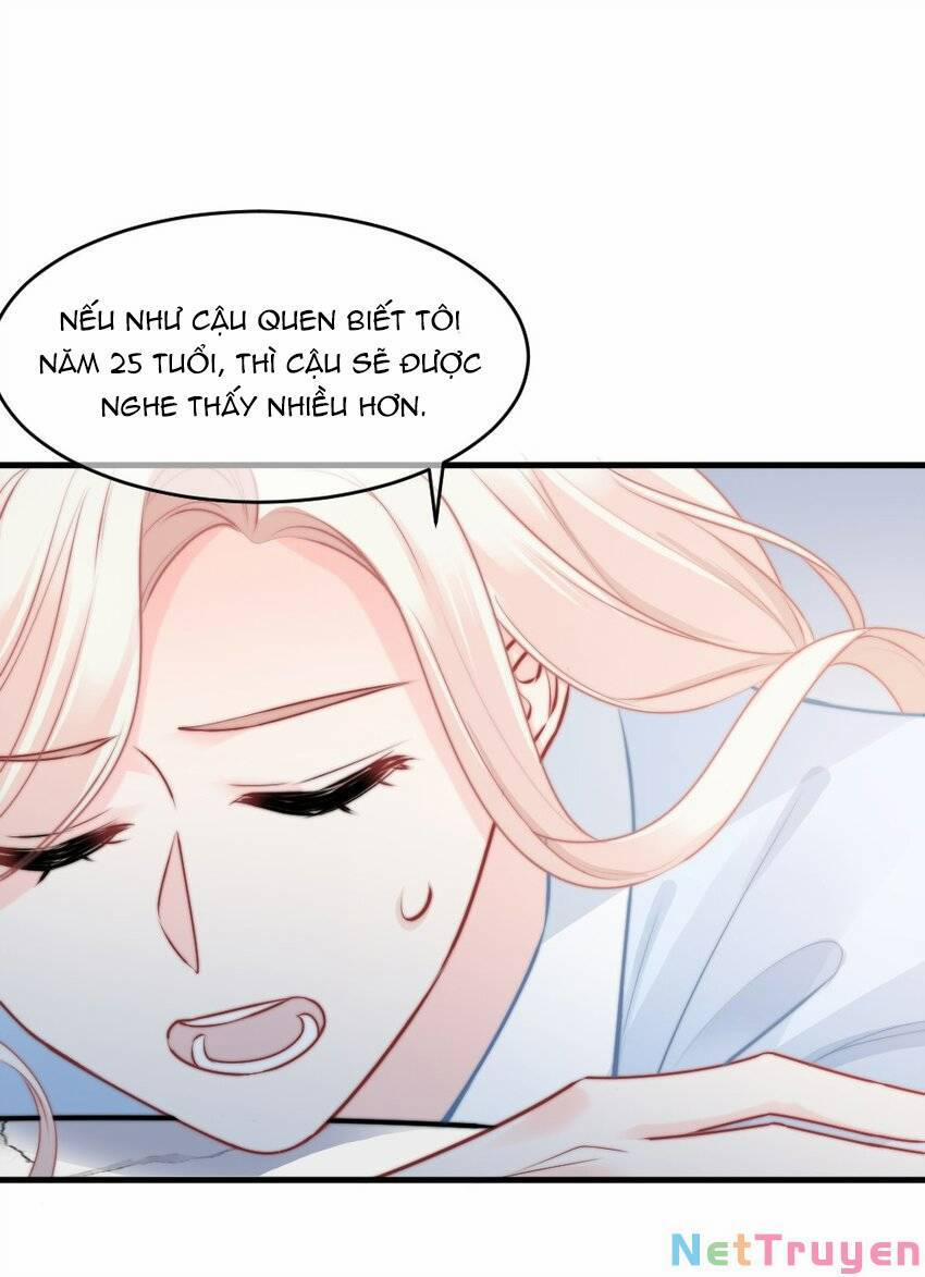 Ngôn Tiếu Loan Loan 15 trang 34