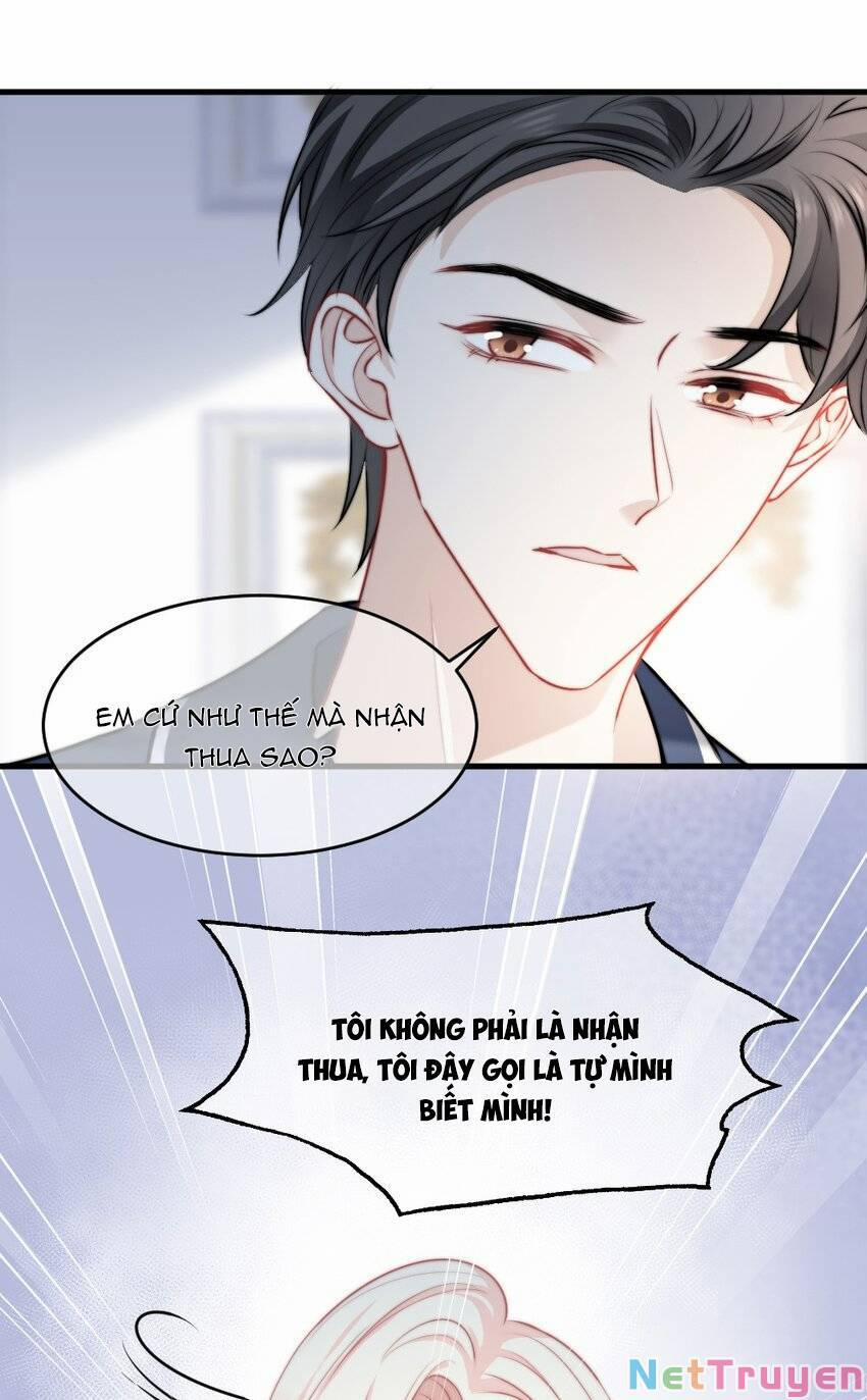 Ngôn Tiếu Loan Loan 15 trang 35