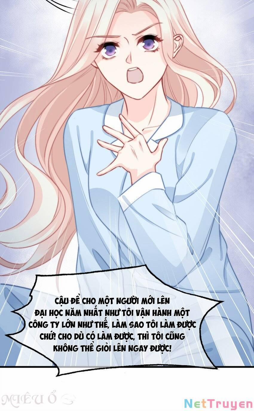 Ngôn Tiếu Loan Loan 15 trang 36