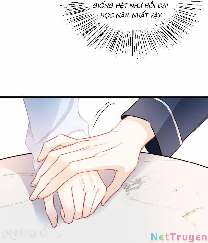 Ngôn Tiếu Loan Loan 15 trang 39