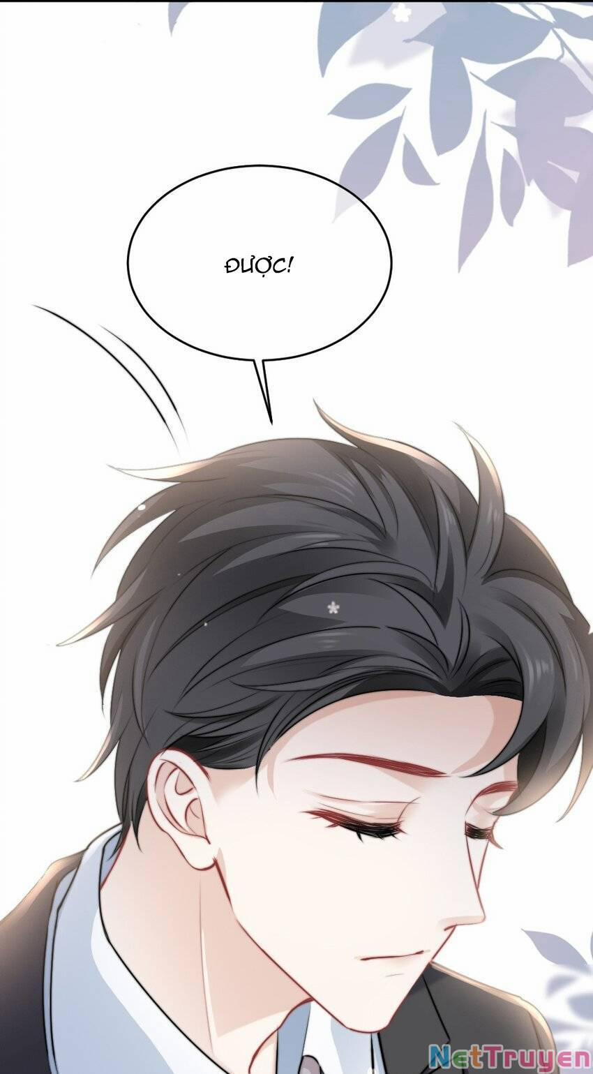 Ngôn Tiếu Loan Loan 15 trang 4