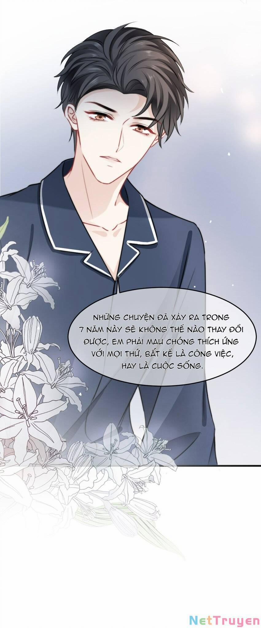 Ngôn Tiếu Loan Loan 15 trang 41